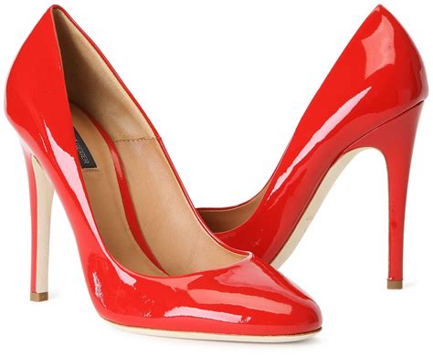 red chanel pumps|Chanel stiletto heel shoes.